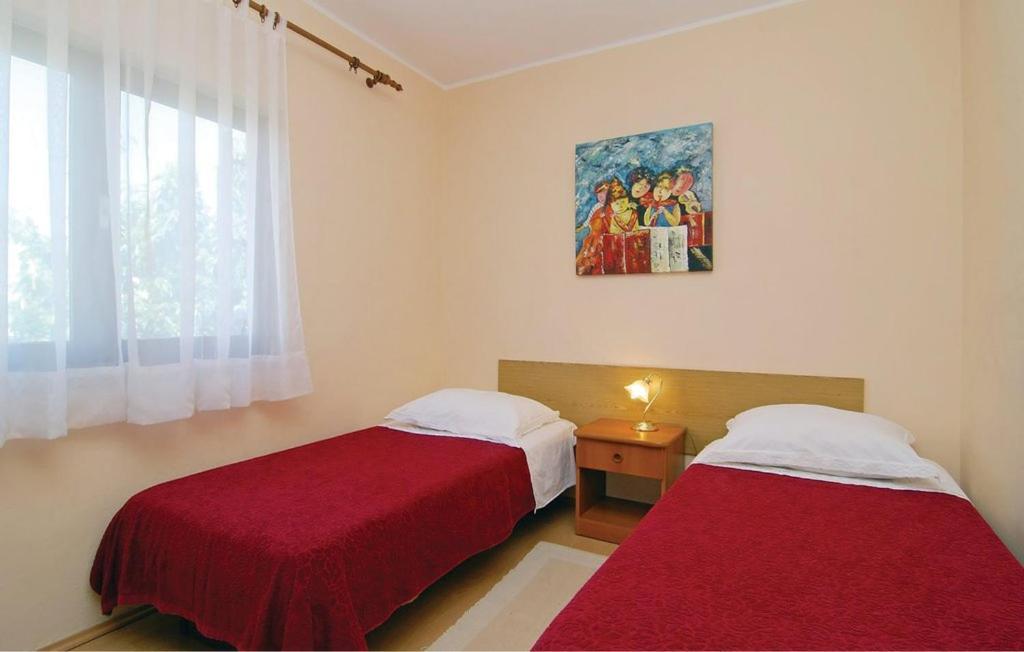 Apartmani Katarina Srima Exterior foto