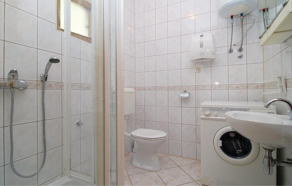 Apartmani Katarina Srima Exterior foto