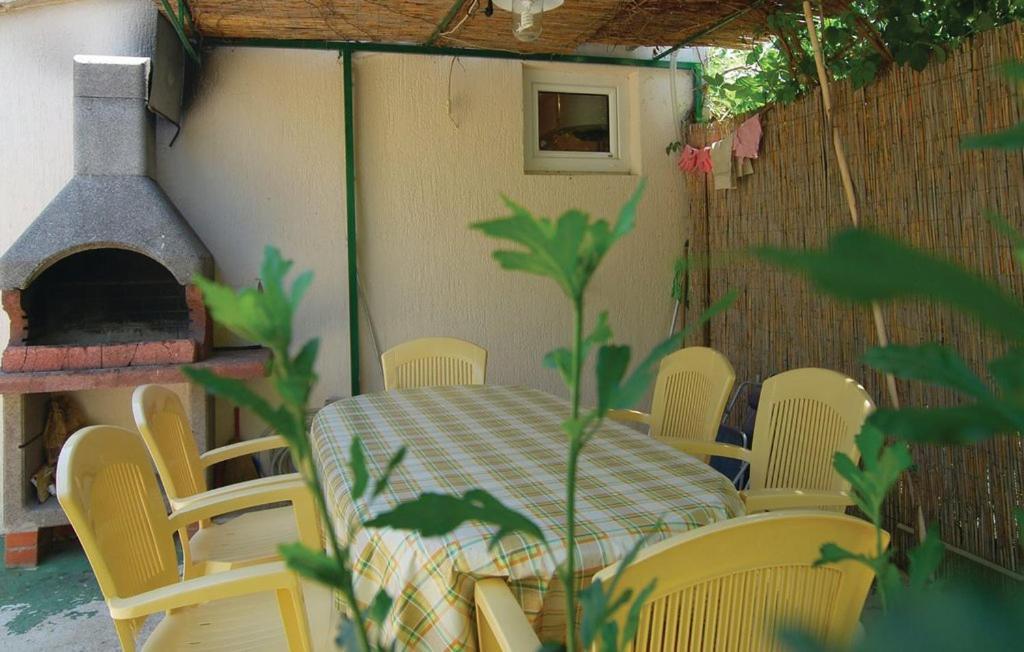 Apartmani Katarina Srima Exterior foto